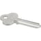Hillman HILLMAN House/Office Universal Key Blank Single 84918 - alternate 5